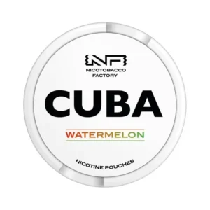 CUBA Watermelon Medium