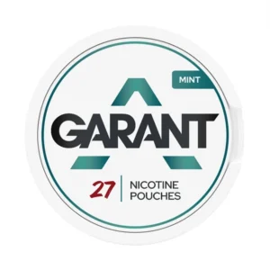 GARANT Mint Medium