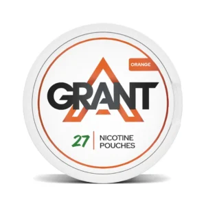 GARANT Orange