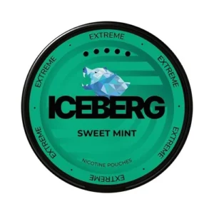 ICEBERG Sweet Mint